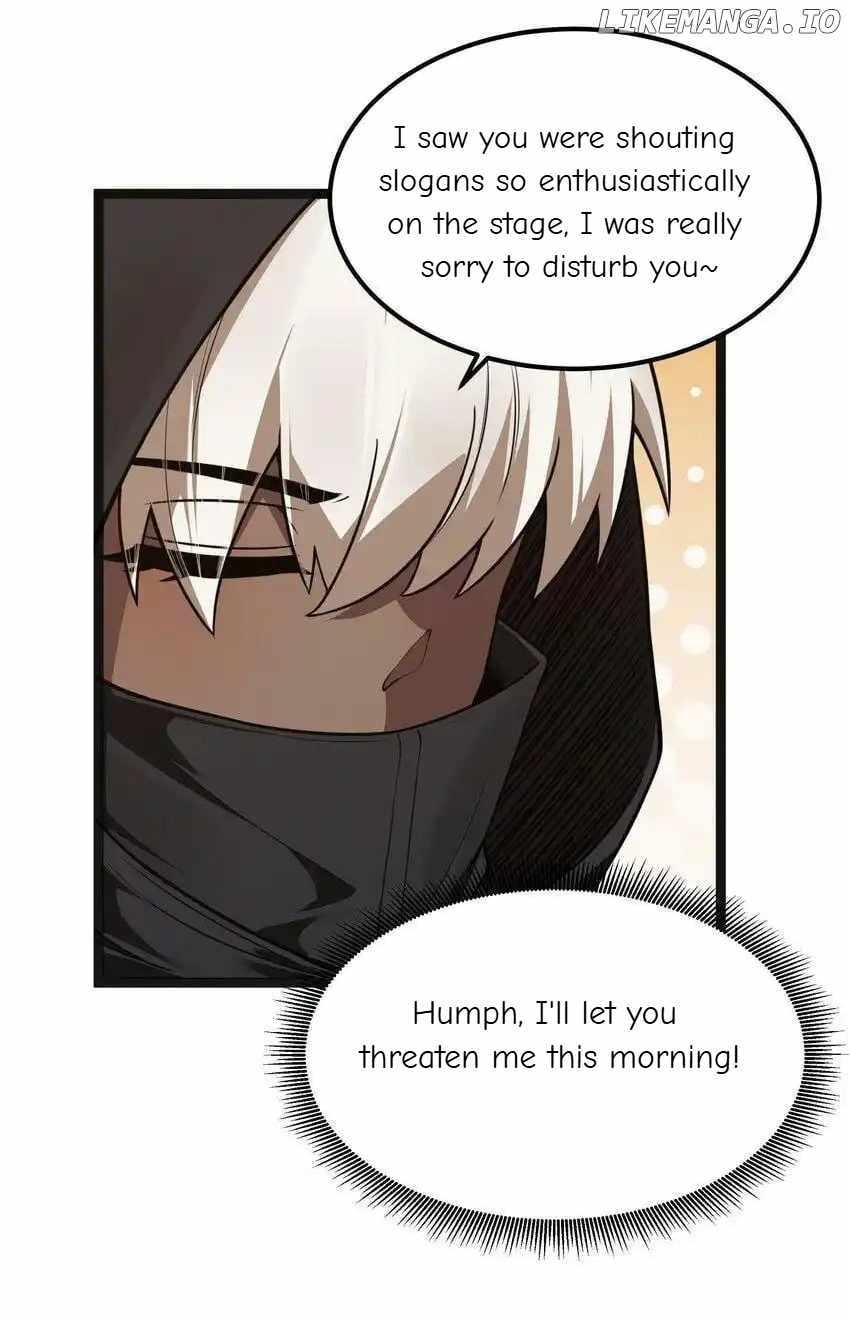 This Hero is a Money Supremacist Chapter 17 71